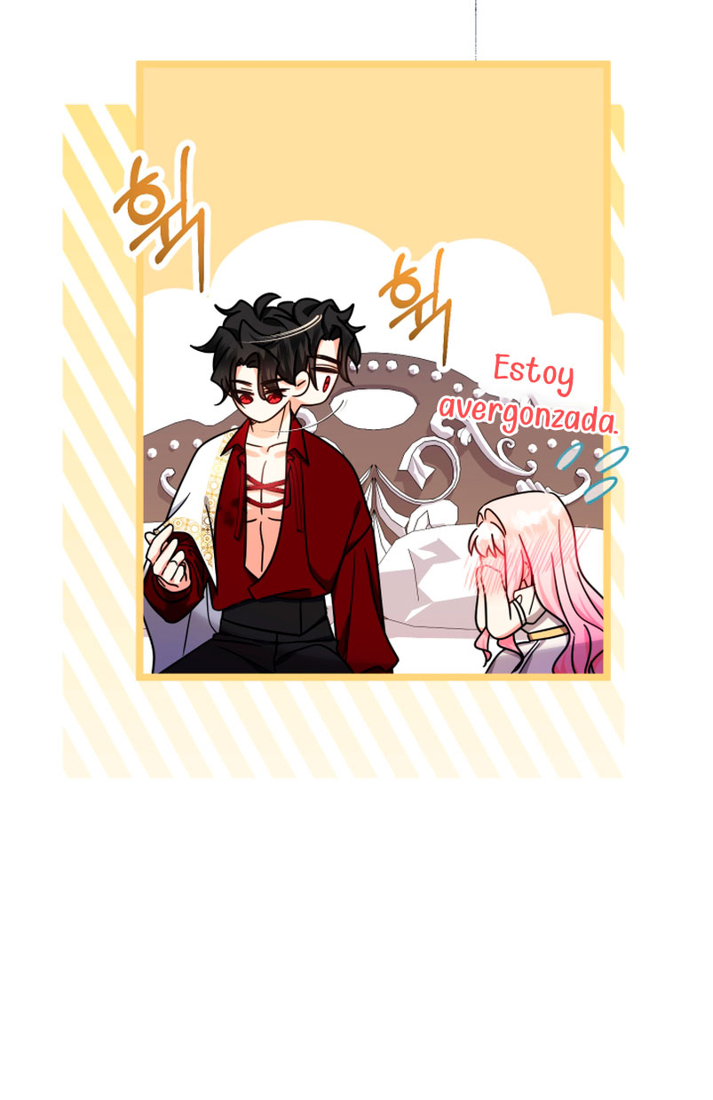 Soy una bebé con dinero en una novela de fantasía romántica Capítulo 19 - Página 11