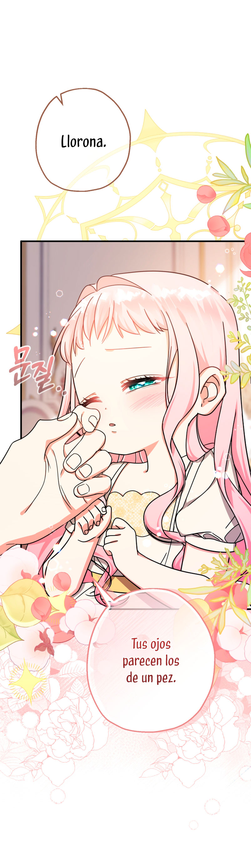 Soy una bebé con dinero en una novela de fantasía romántica Capítulo 19 - Página 12