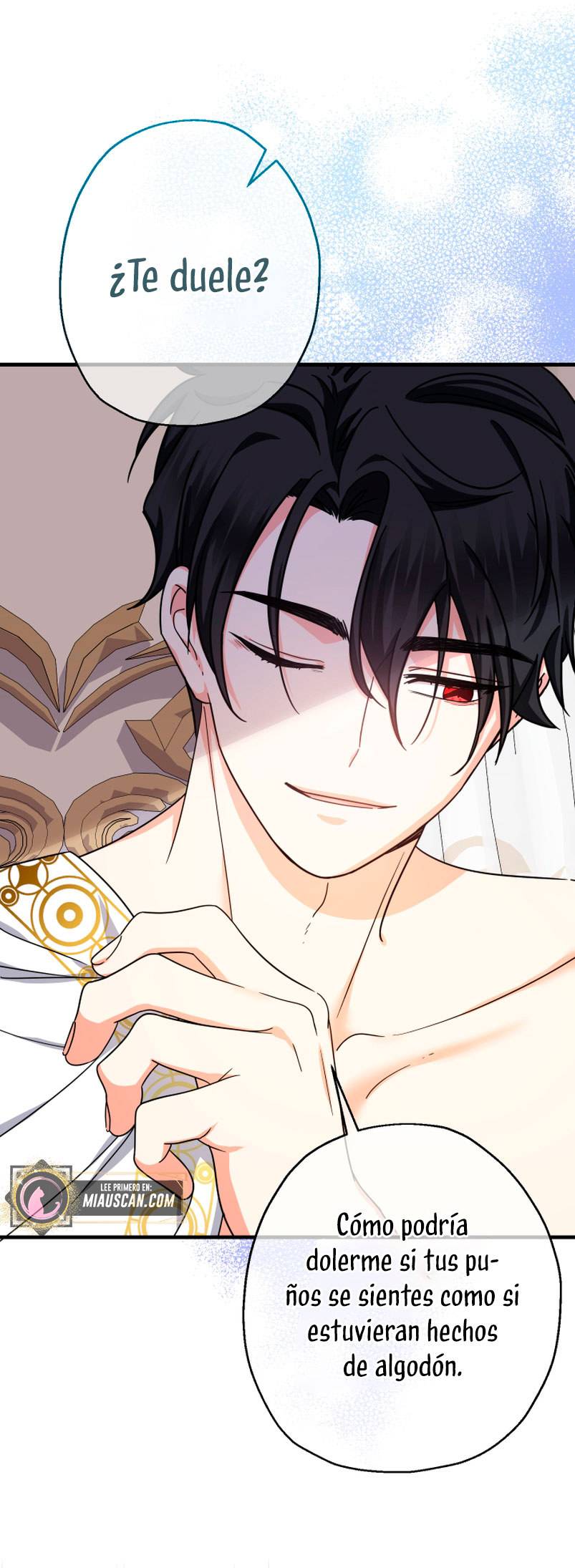 Soy una bebé con dinero en una novela de fantasía romántica Capítulo 19 - Página 14