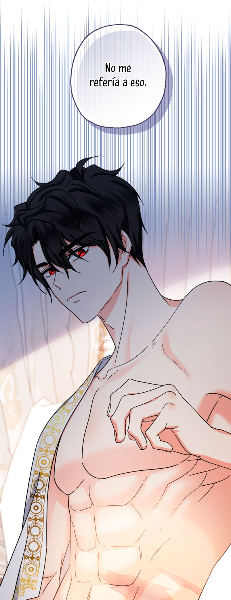 Soy una bebé con dinero en una novela de fantasía romántica Capítulo 19 - Página 15