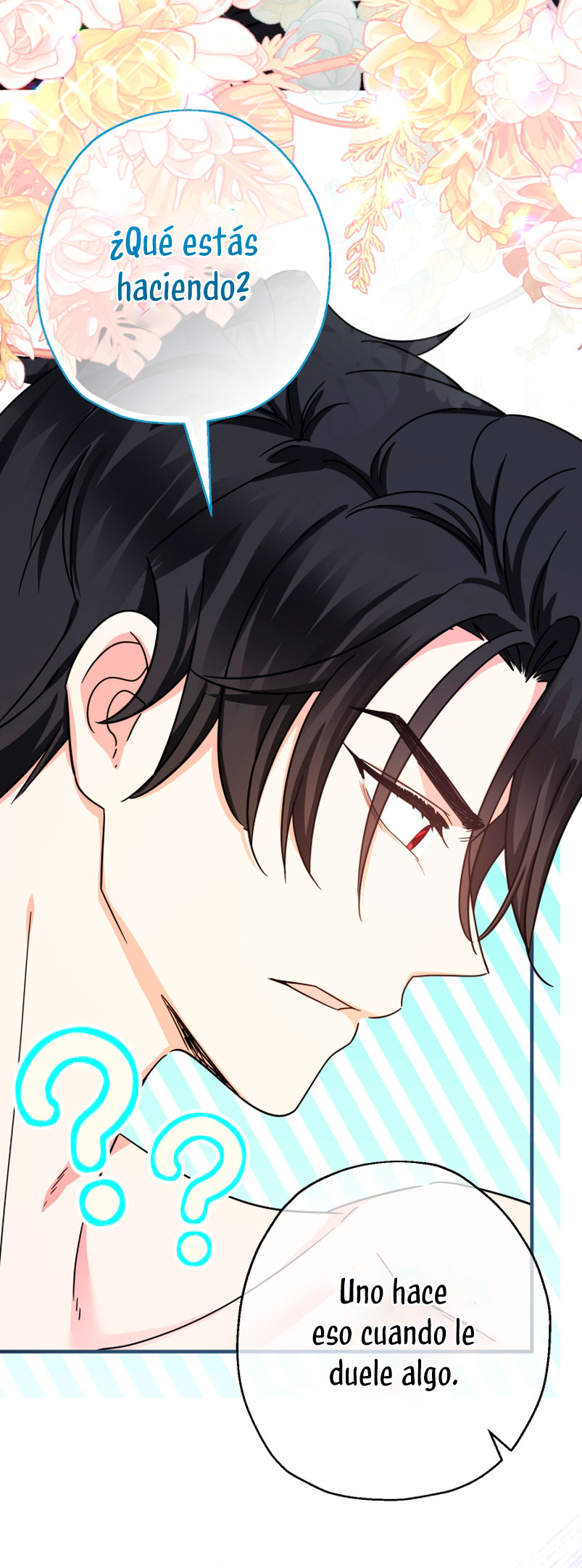 Soy una bebé con dinero en una novela de fantasía romántica Capítulo 19 - Página 22