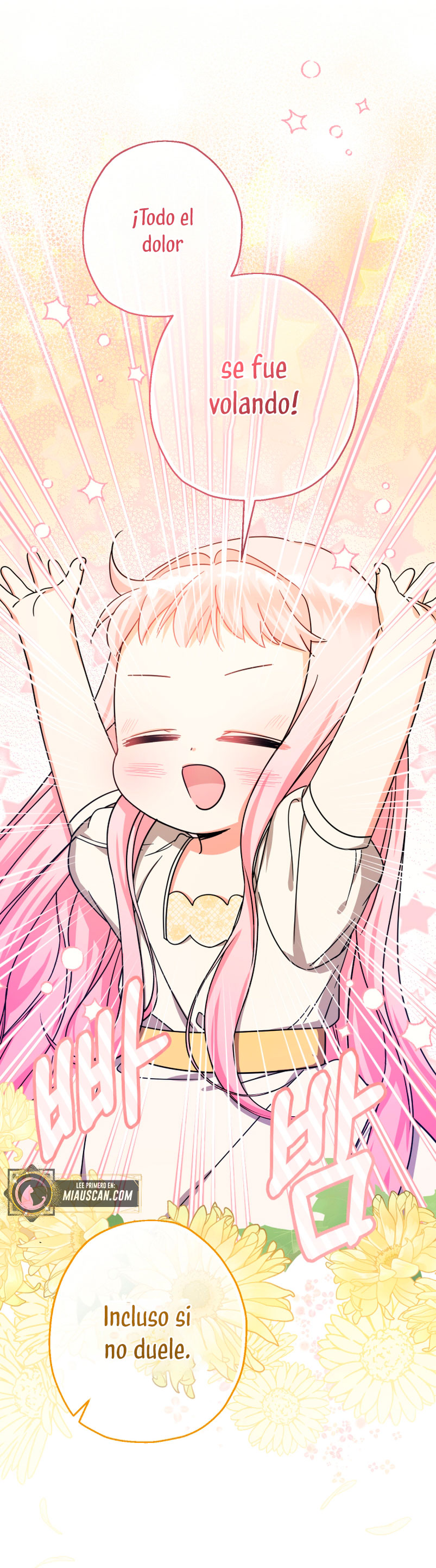 Soy una bebé con dinero en una novela de fantasía romántica Capítulo 19 - Página 25
