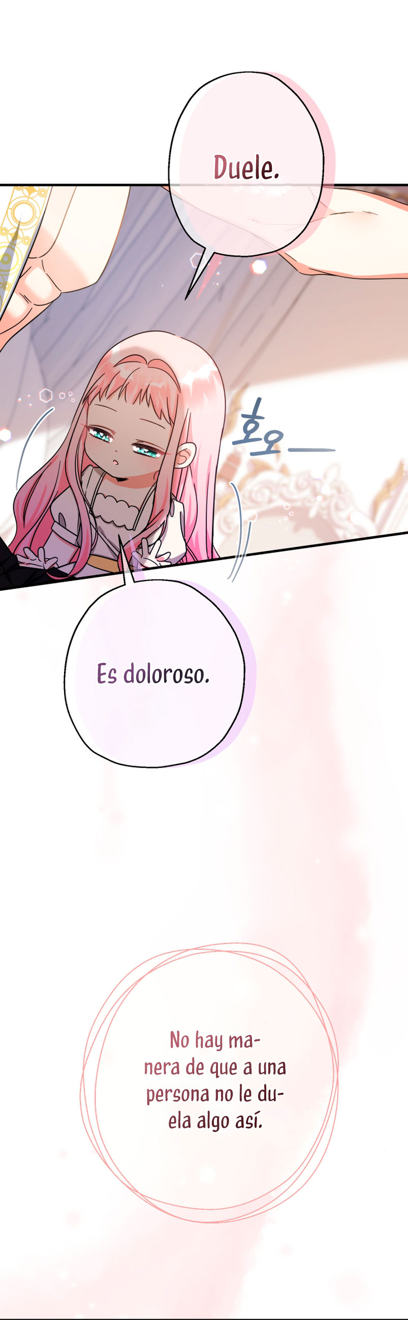 Soy una bebé con dinero en una novela de fantasía romántica Capítulo 19 - Página 26