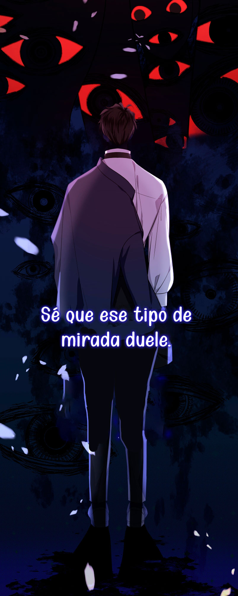 Soy una bebé con dinero en una novela de fantasía romántica Capítulo 19 - Página 29