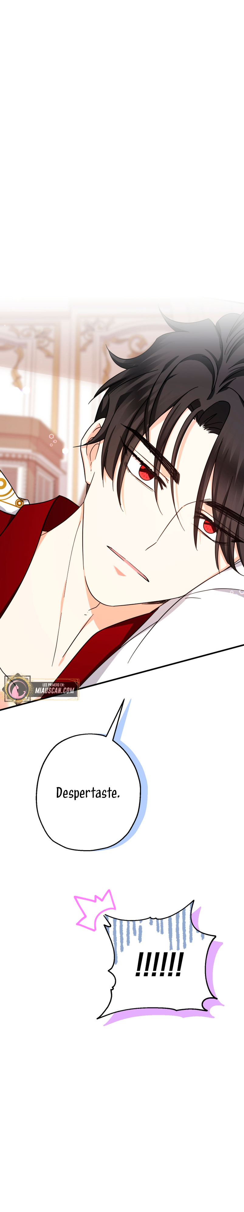 Soy una bebé con dinero en una novela de fantasía romántica Capítulo 19 - Página 3