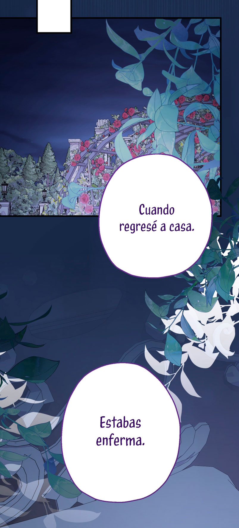 Soy una bebé con dinero en una novela de fantasía romántica Capítulo 19 - Página 32