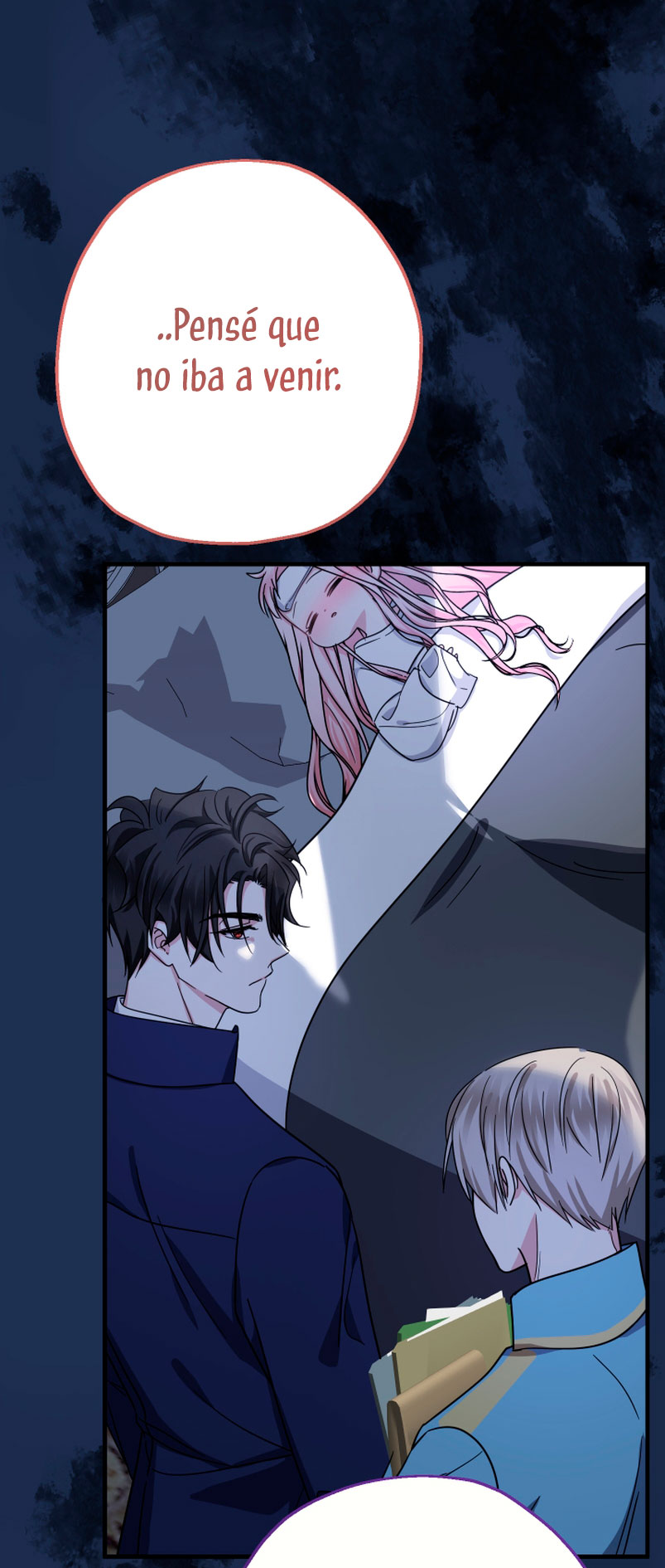 Soy una bebé con dinero en una novela de fantasía romántica Capítulo 19 - Página 35