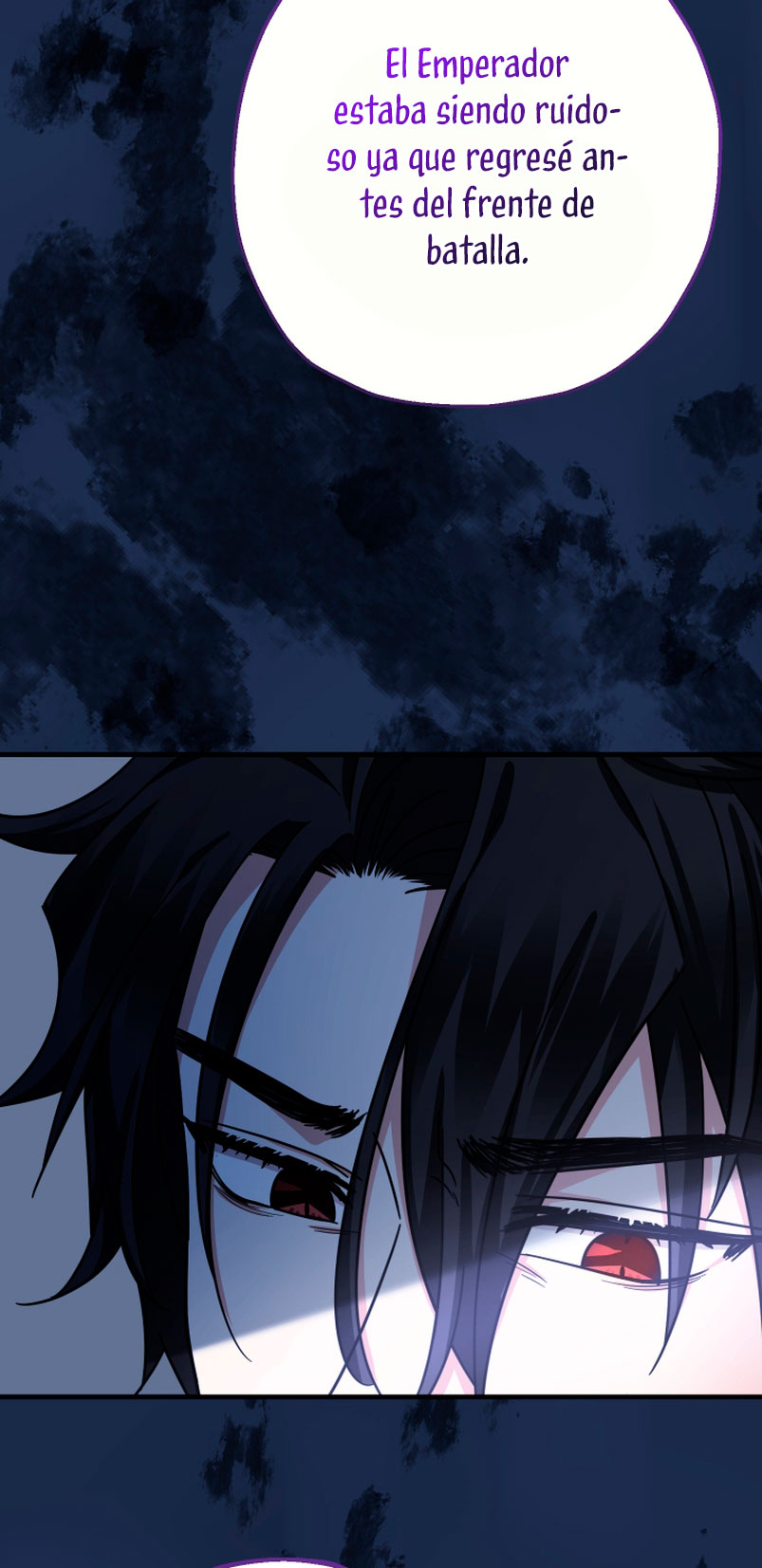 Soy una bebé con dinero en una novela de fantasía romántica Capítulo 19 - Página 36