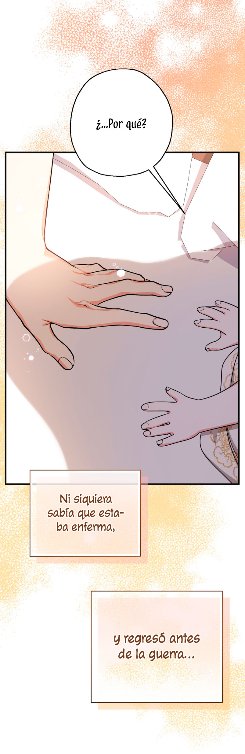 Soy una bebé con dinero en una novela de fantasía romántica Capítulo 19 - Página 40