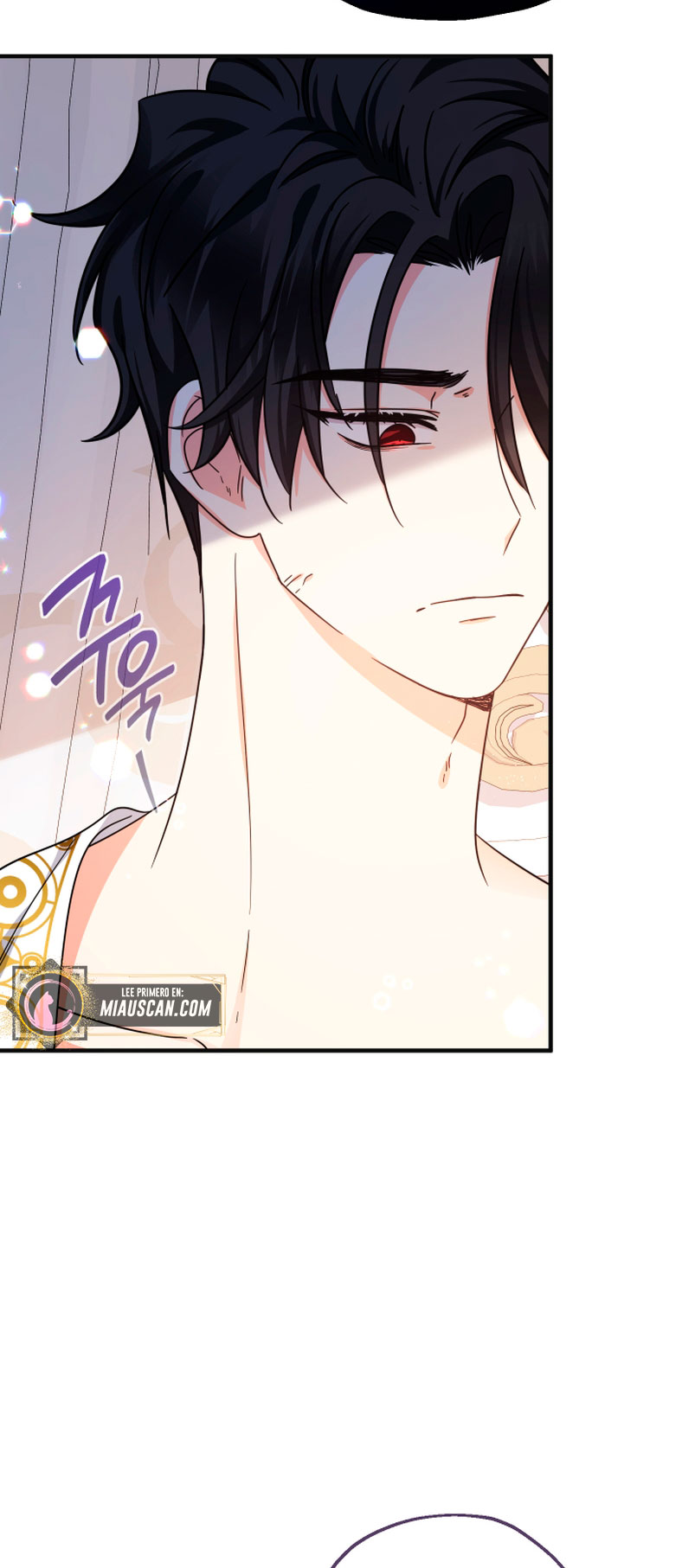 Soy una bebé con dinero en una novela de fantasía romántica Capítulo 19 - Página 43