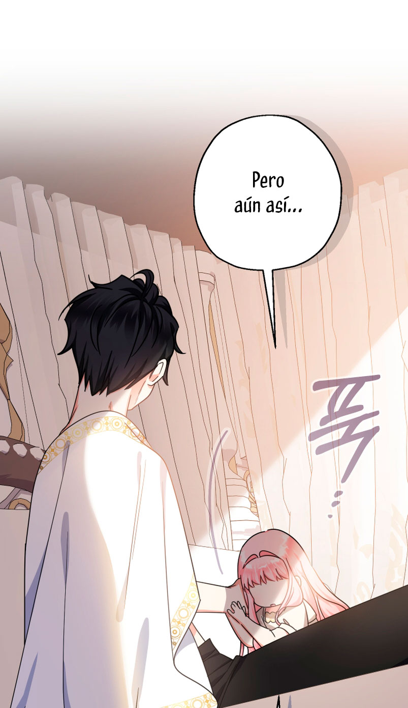 Soy una bebé con dinero en una novela de fantasía romántica Capítulo 19 - Página 46