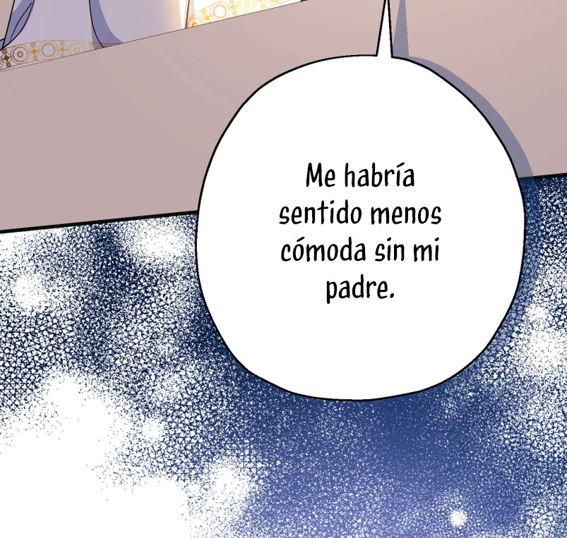 Soy una bebé con dinero en una novela de fantasía romántica Capítulo 19 - Página 47