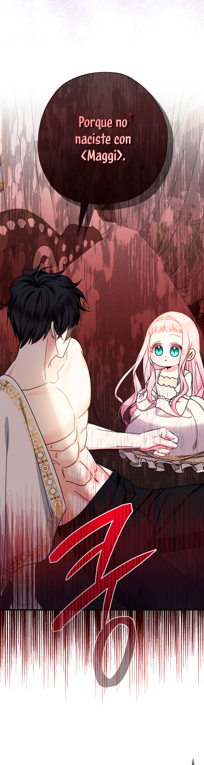 Soy una bebé con dinero en una novela de fantasía romántica Capítulo 19 - Página 49