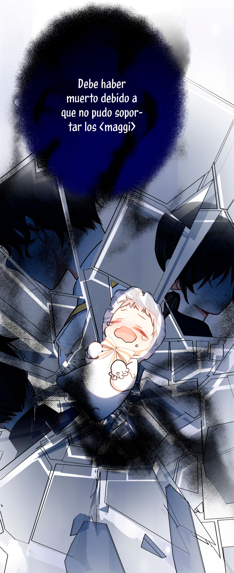 Soy una bebé con dinero en una novela de fantasía romántica Capítulo 19 - Página 52