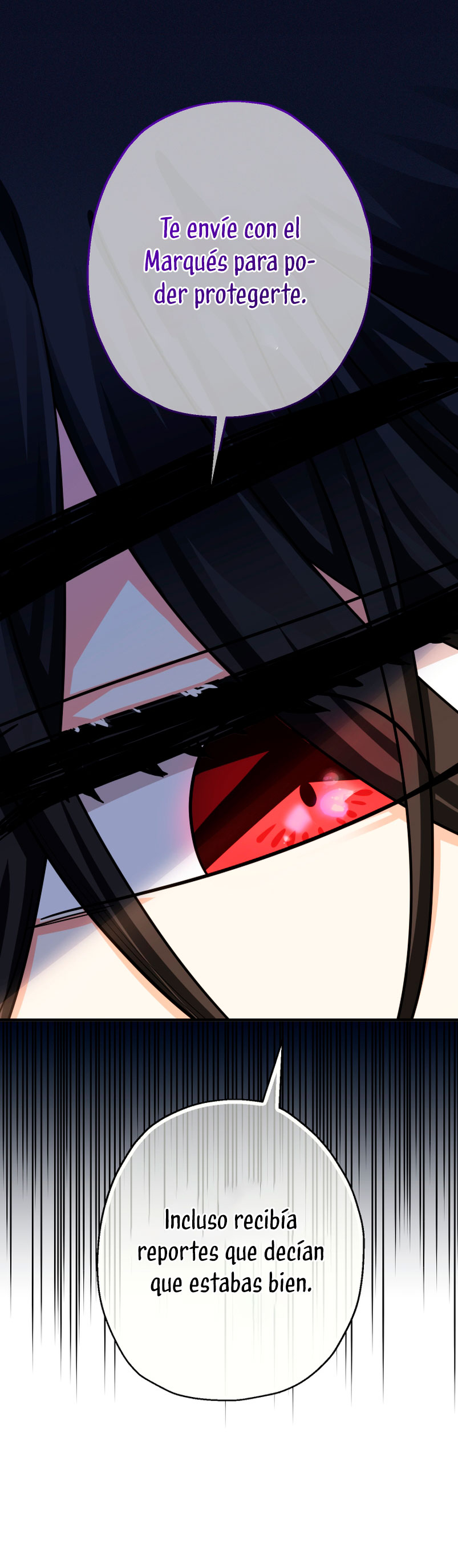 Soy una bebé con dinero en una novela de fantasía romántica Capítulo 19 - Página 57