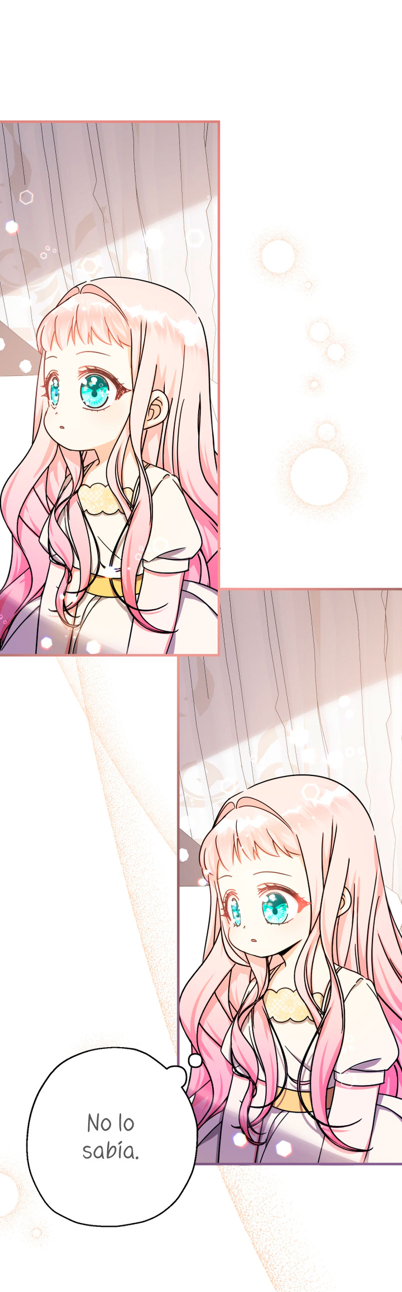 Soy una bebé con dinero en una novela de fantasía romántica Capítulo 19 - Página 58