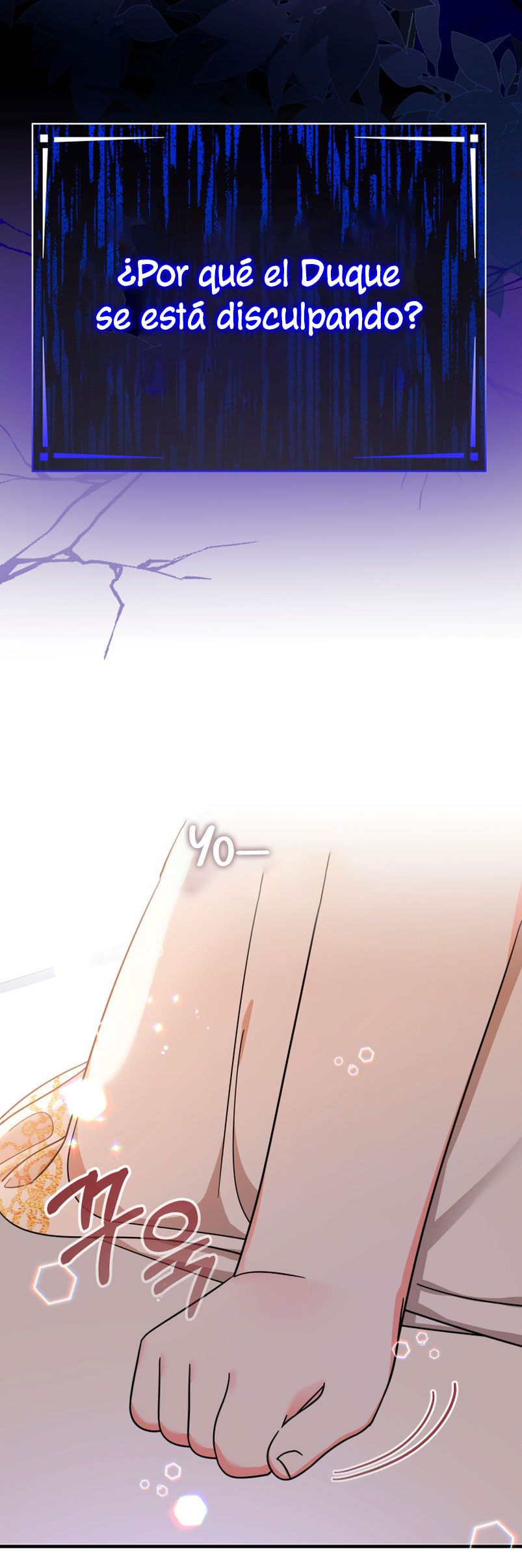 Soy una bebé con dinero en una novela de fantasía romántica Capítulo 19 - Página 61