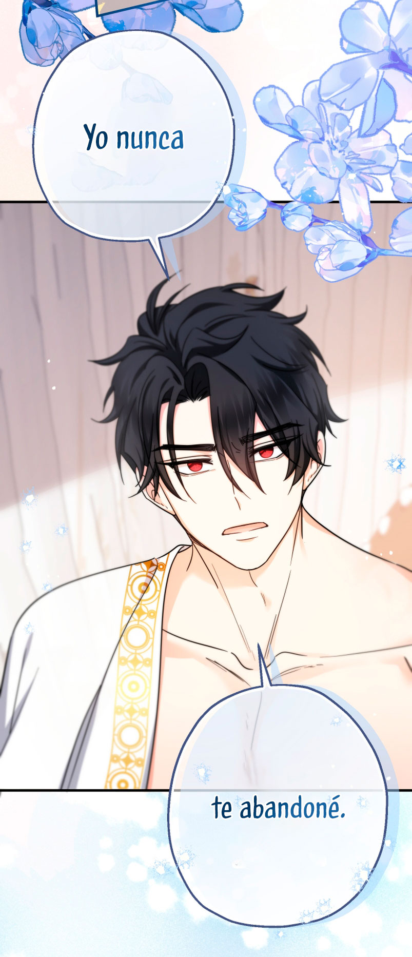 Soy una bebé con dinero en una novela de fantasía romántica Capítulo 19 - Página 63