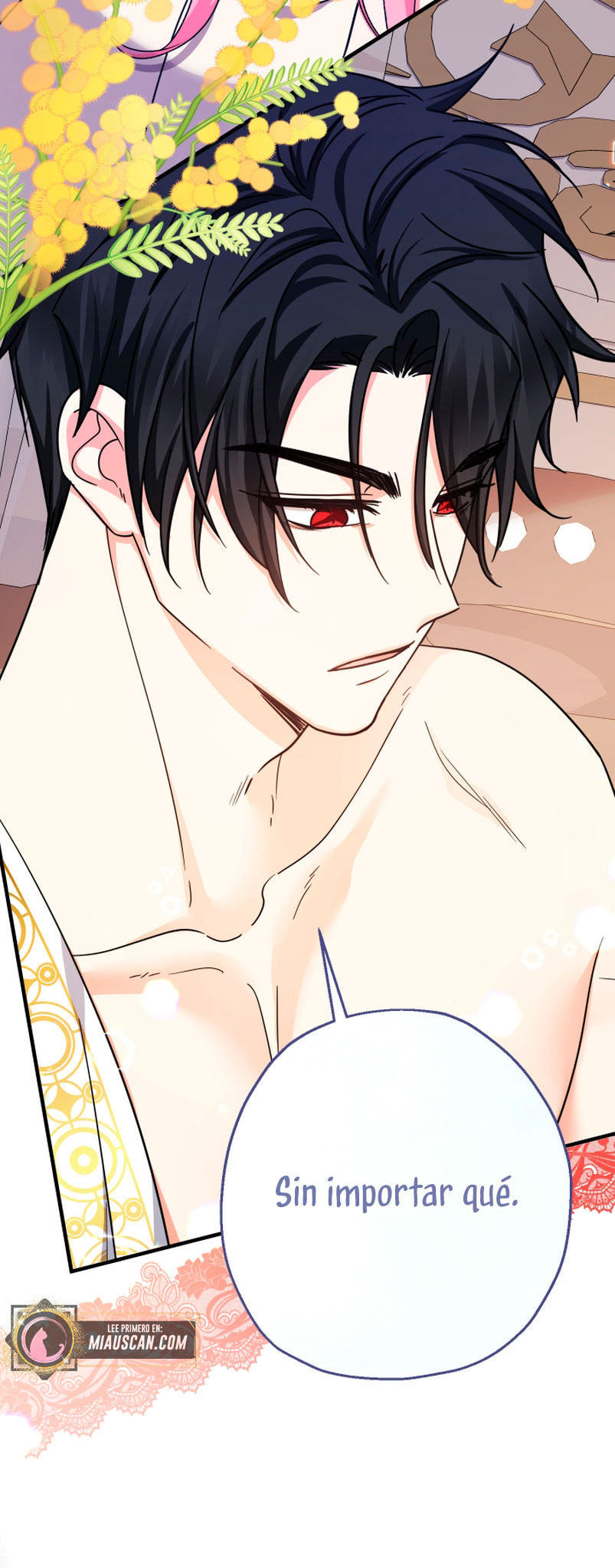 Soy una bebé con dinero en una novela de fantasía romántica Capítulo 19 - Página 69