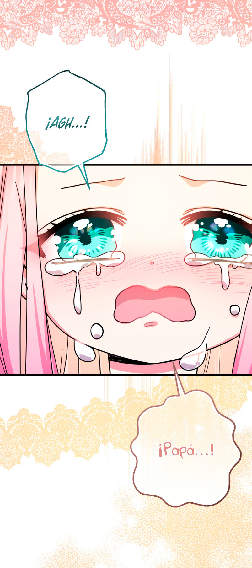 Soy una bebé con dinero en una novela de fantasía romántica Capítulo 19 - Página 73