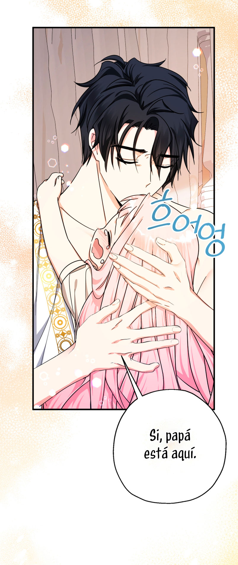 Soy una bebé con dinero en una novela de fantasía romántica Capítulo 19 - Página 74