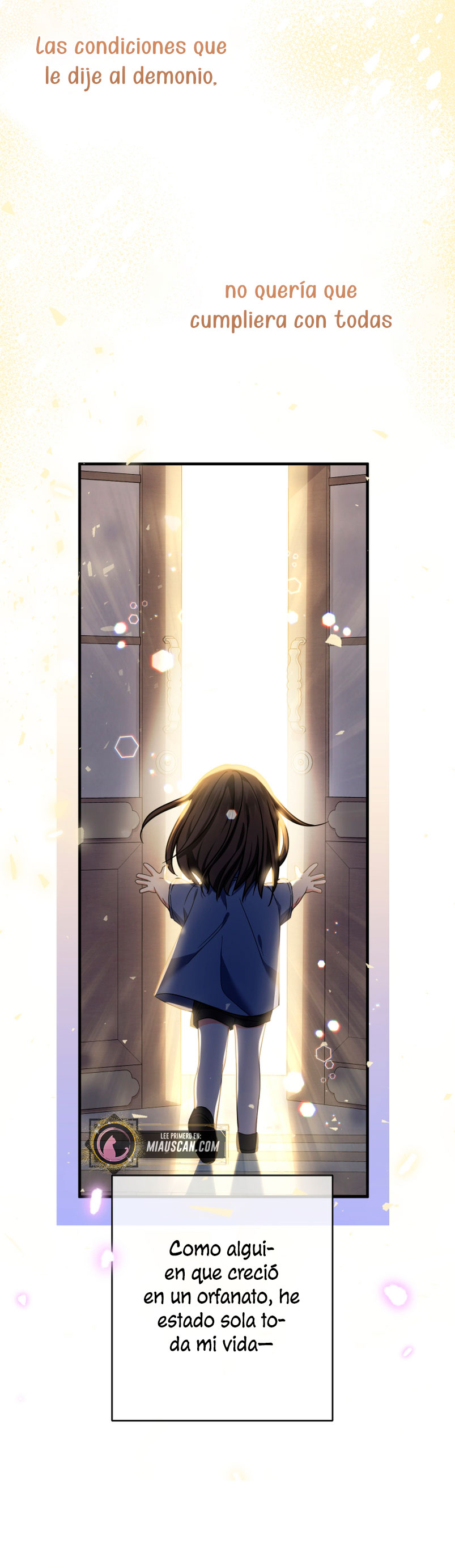 Soy una bebé con dinero en una novela de fantasía romántica Capítulo 19 - Página 75