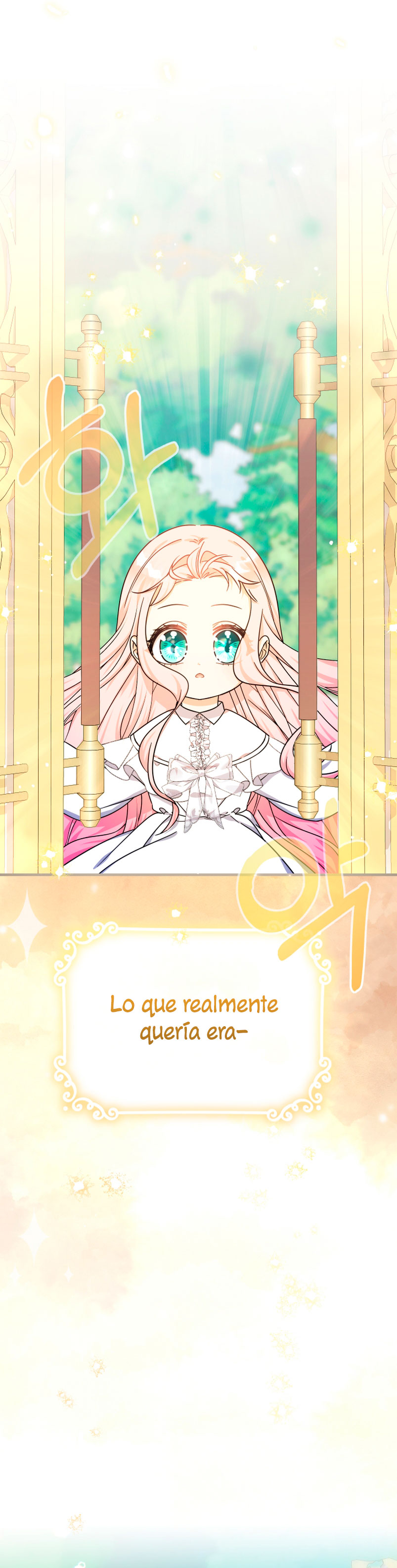 Soy una bebé con dinero en una novela de fantasía romántica Capítulo 19 - Página 76