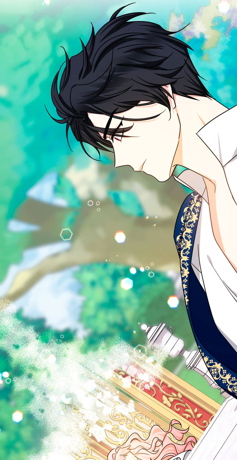 Soy una bebé con dinero en una novela de fantasía romántica Capítulo 19 - Página 77