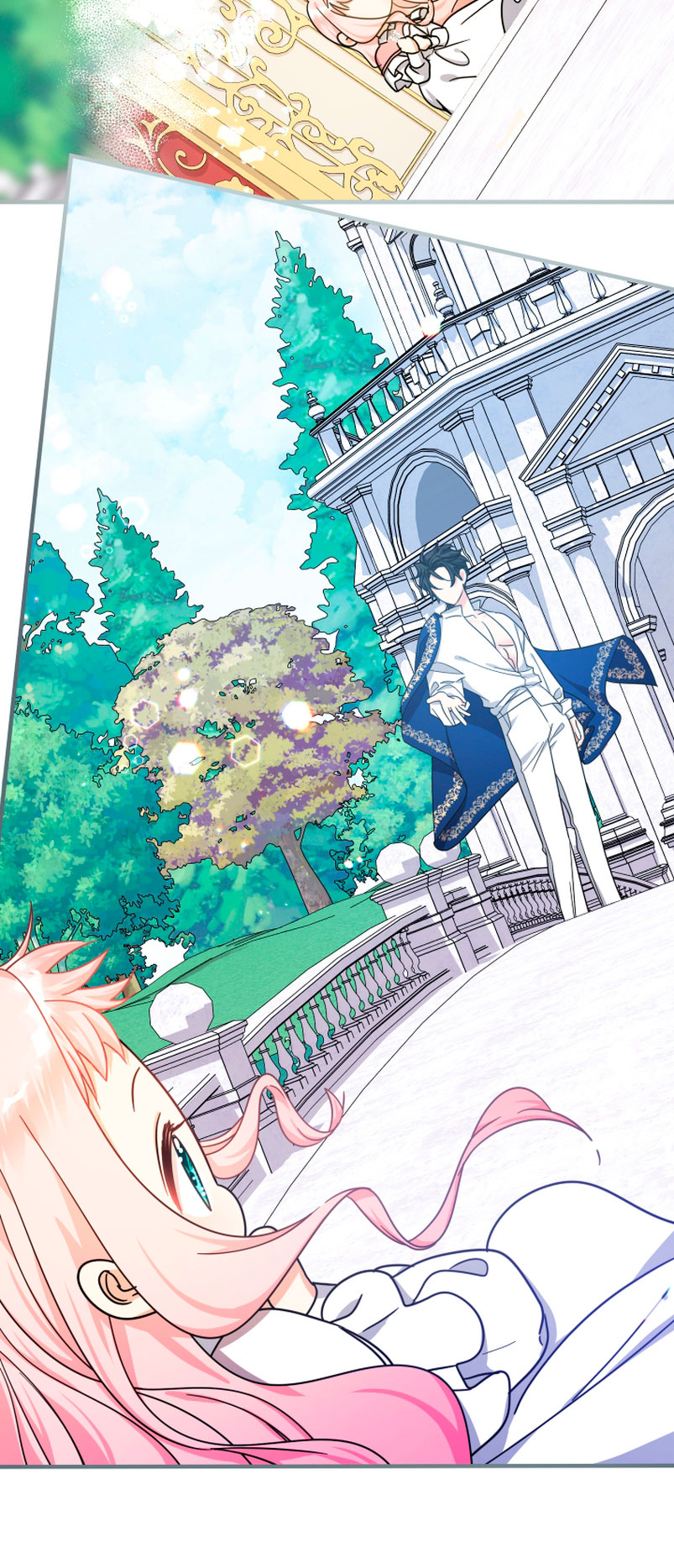 Soy una bebé con dinero en una novela de fantasía romántica Capítulo 19 - Página 78