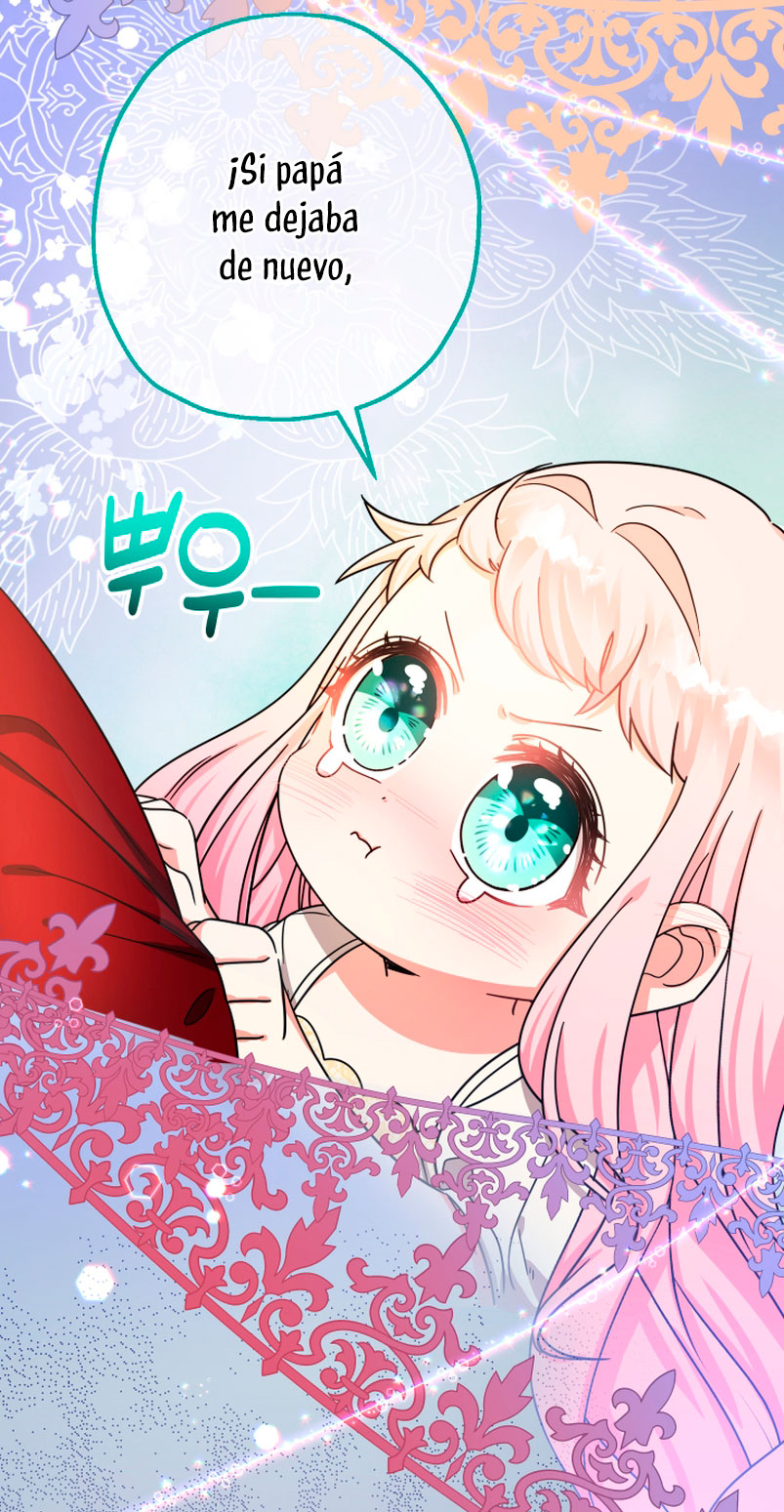 Soy una bebé con dinero en una novela de fantasía romántica Capítulo 19 - Página 8