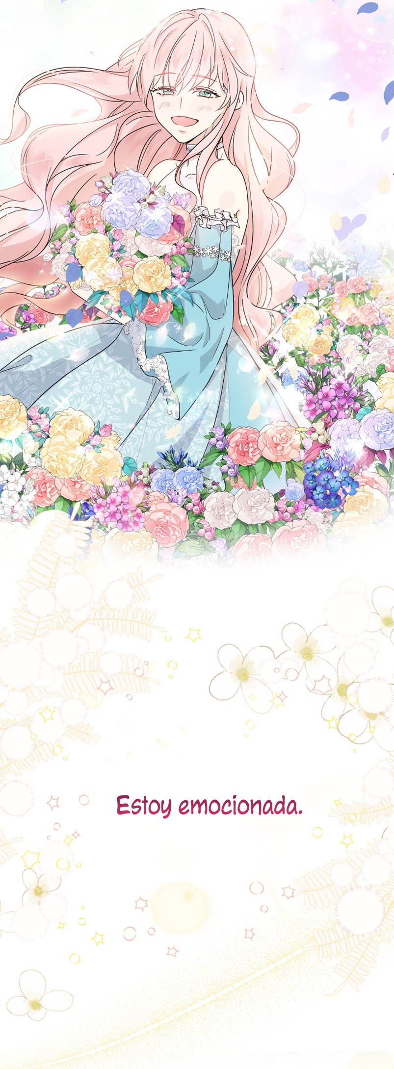 Soy una bebé con dinero en una novela de fantasía romántica Capítulo 2 - Página 12