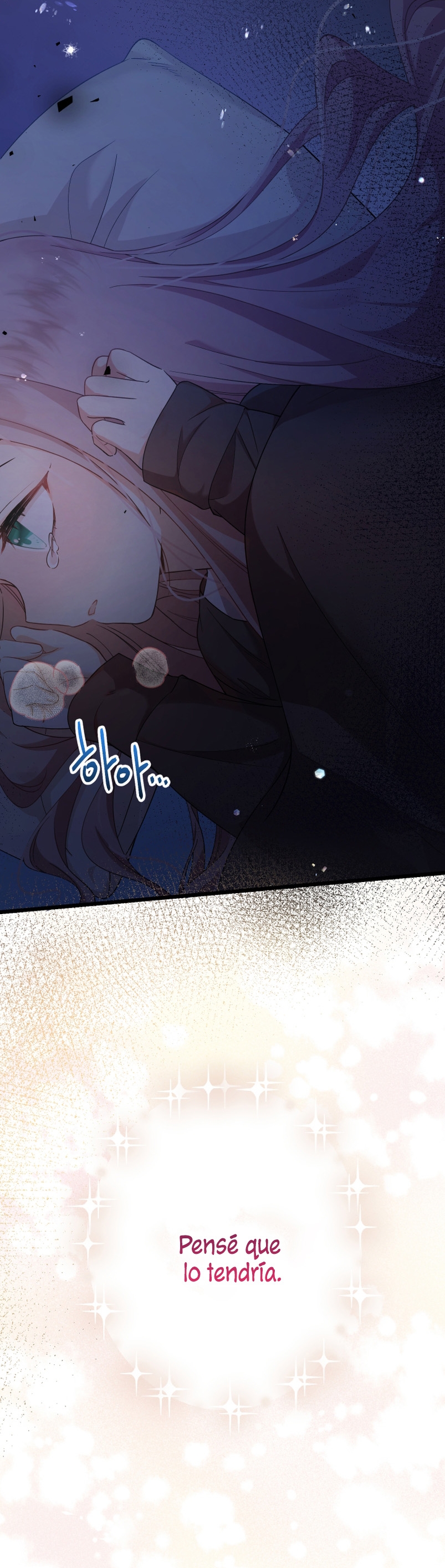 Soy una bebé con dinero en una novela de fantasía romántica Capítulo 2 - Página 32