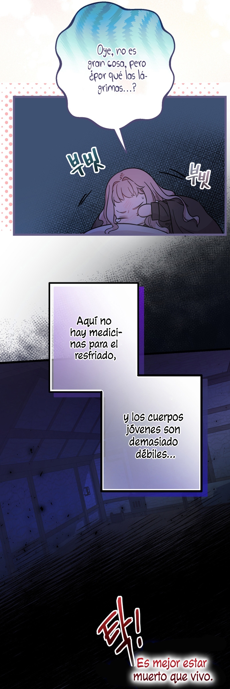 Soy una bebé con dinero en una novela de fantasía romántica Capítulo 2 - Página 33