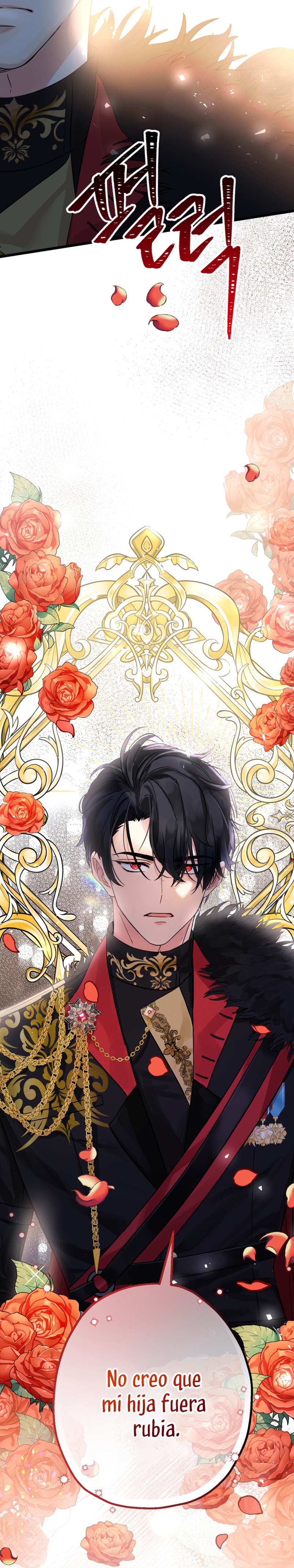 Soy una bebé con dinero en una novela de fantasía romántica Capítulo 2 - Página 44