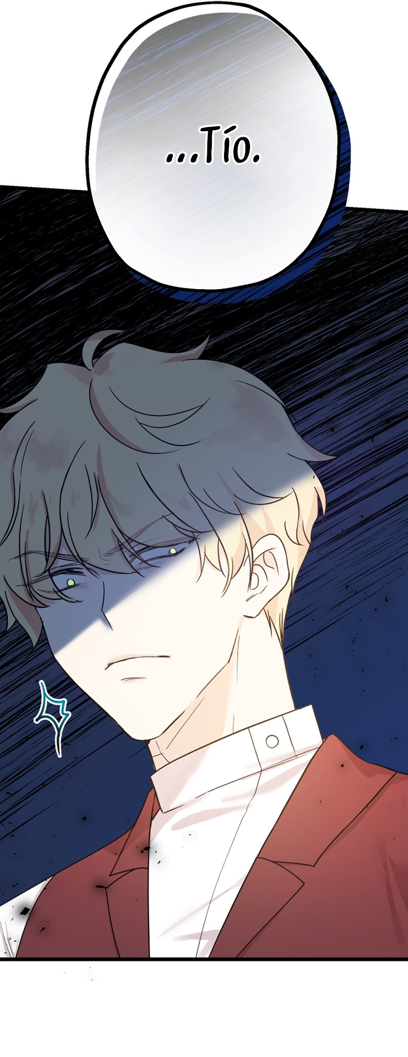 Soy una bebé con dinero en una novela de fantasía romántica Capítulo 2 - Página 6