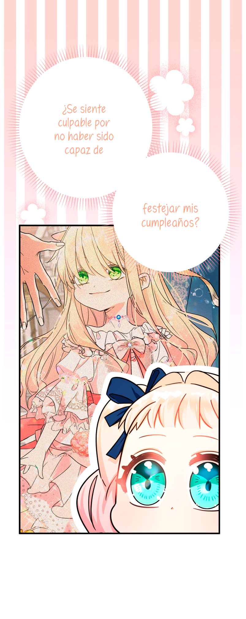 Soy una bebé con dinero en una novela de fantasía romántica Capítulo 20 - Página 13