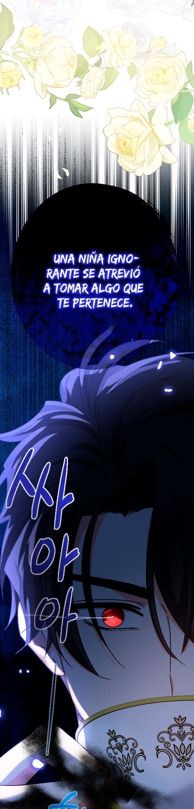 Soy una bebé con dinero en una novela de fantasía romántica Capítulo 20 - Página 16