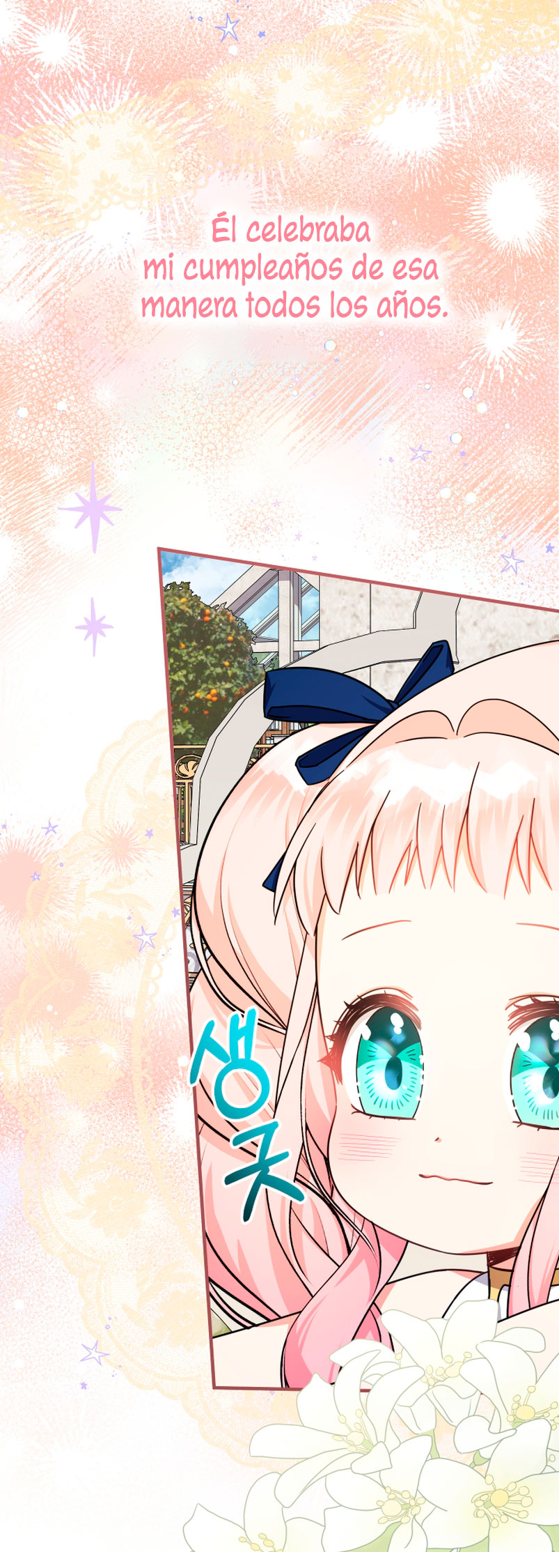 Soy una bebé con dinero en una novela de fantasía romántica Capítulo 20 - Página 18