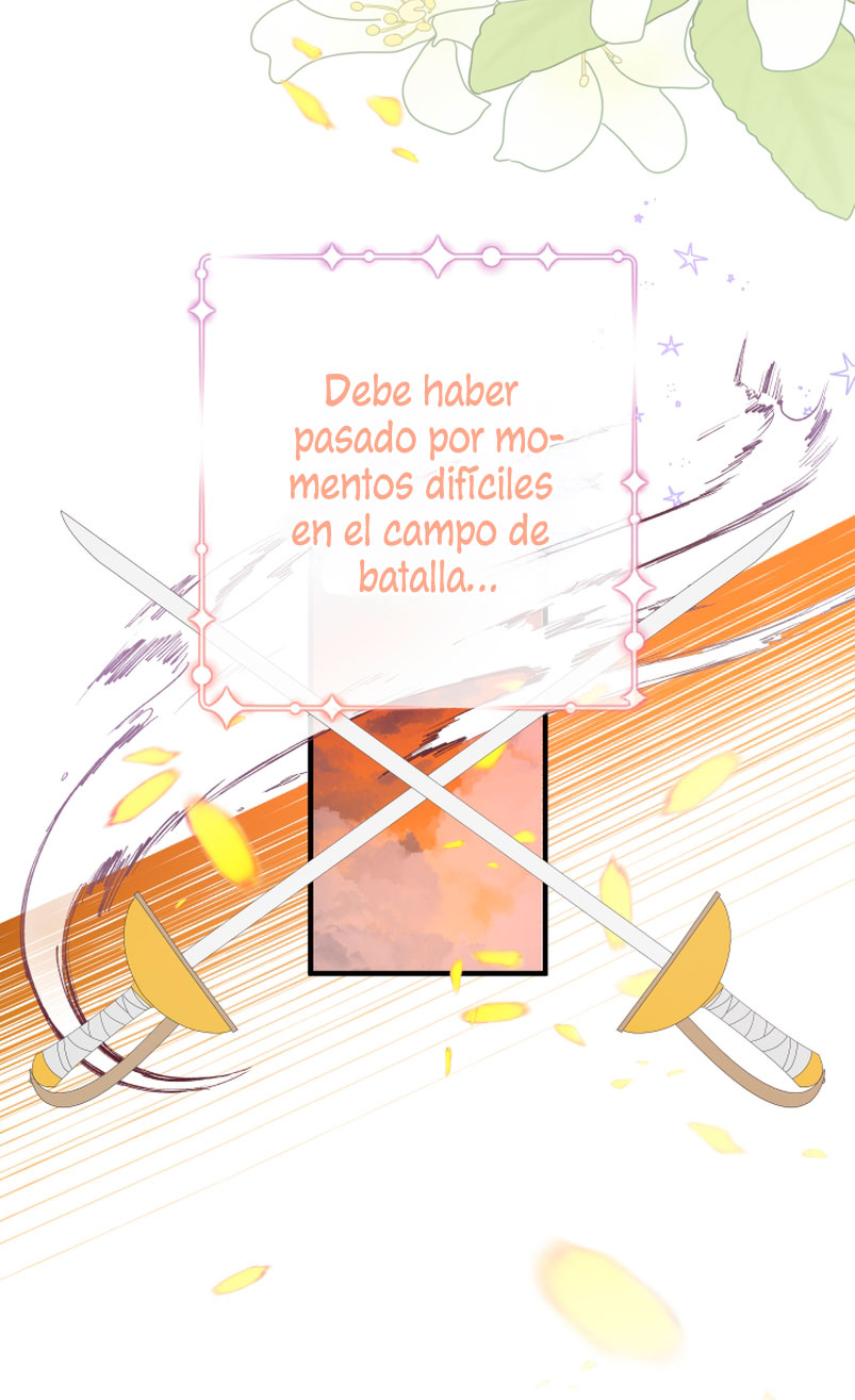 Soy una bebé con dinero en una novela de fantasía romántica Capítulo 20 - Página 19