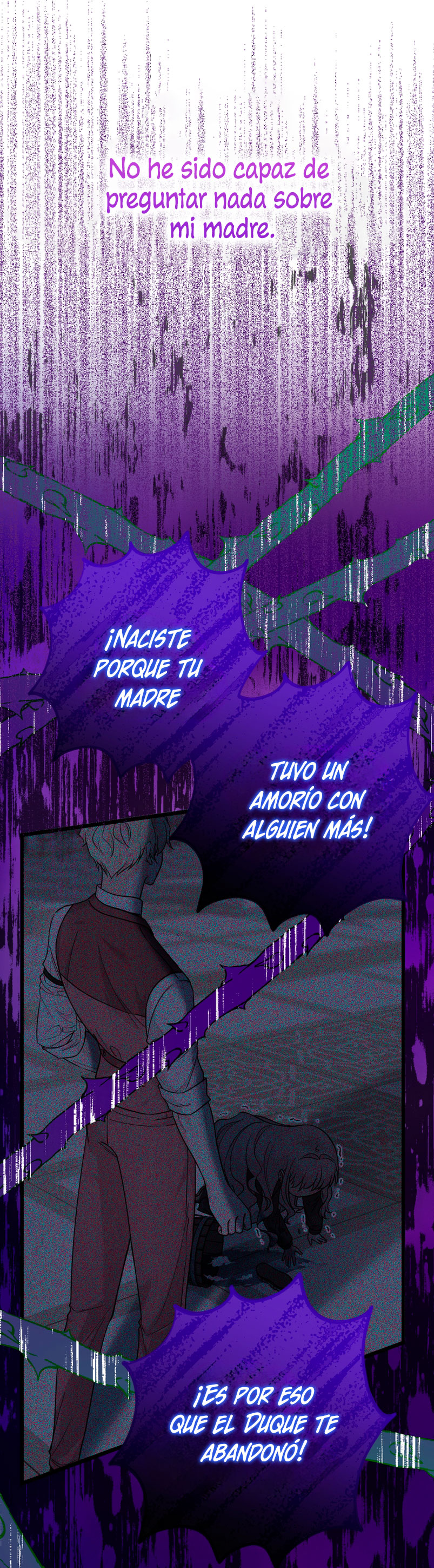 Soy una bebé con dinero en una novela de fantasía romántica Capítulo 20 - Página 22