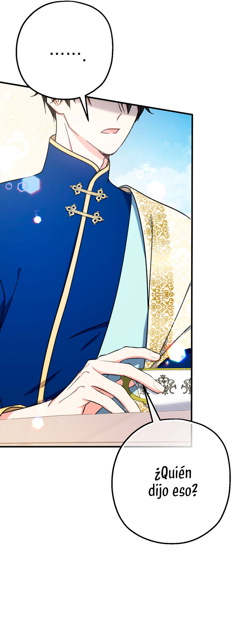 Soy una bebé con dinero en una novela de fantasía romántica Capítulo 20 - Página 28