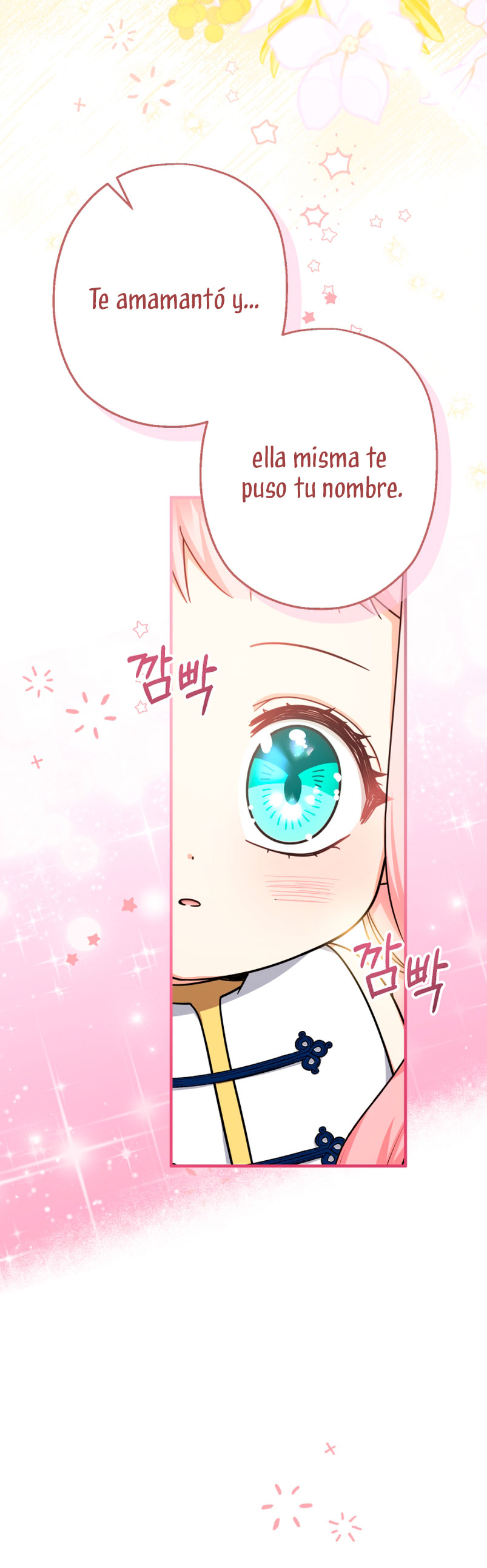 Soy una bebé con dinero en una novela de fantasía romántica Capítulo 20 - Página 35