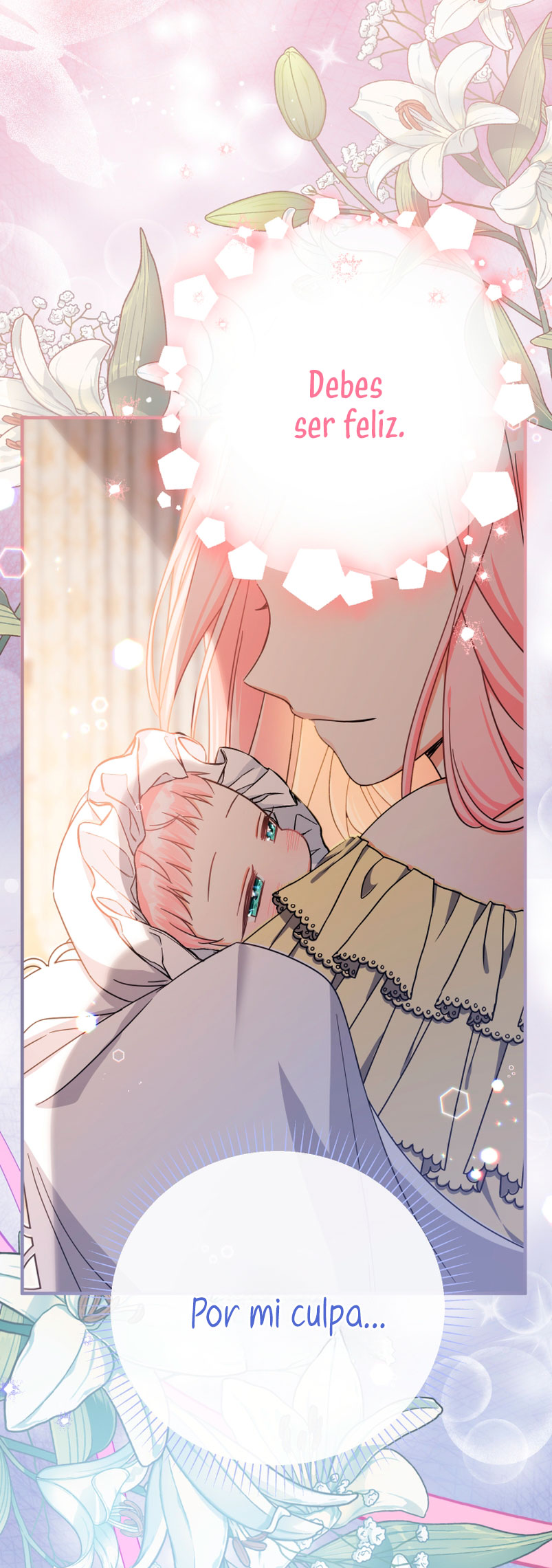 Soy una bebé con dinero en una novela de fantasía romántica Capítulo 20 - Página 37