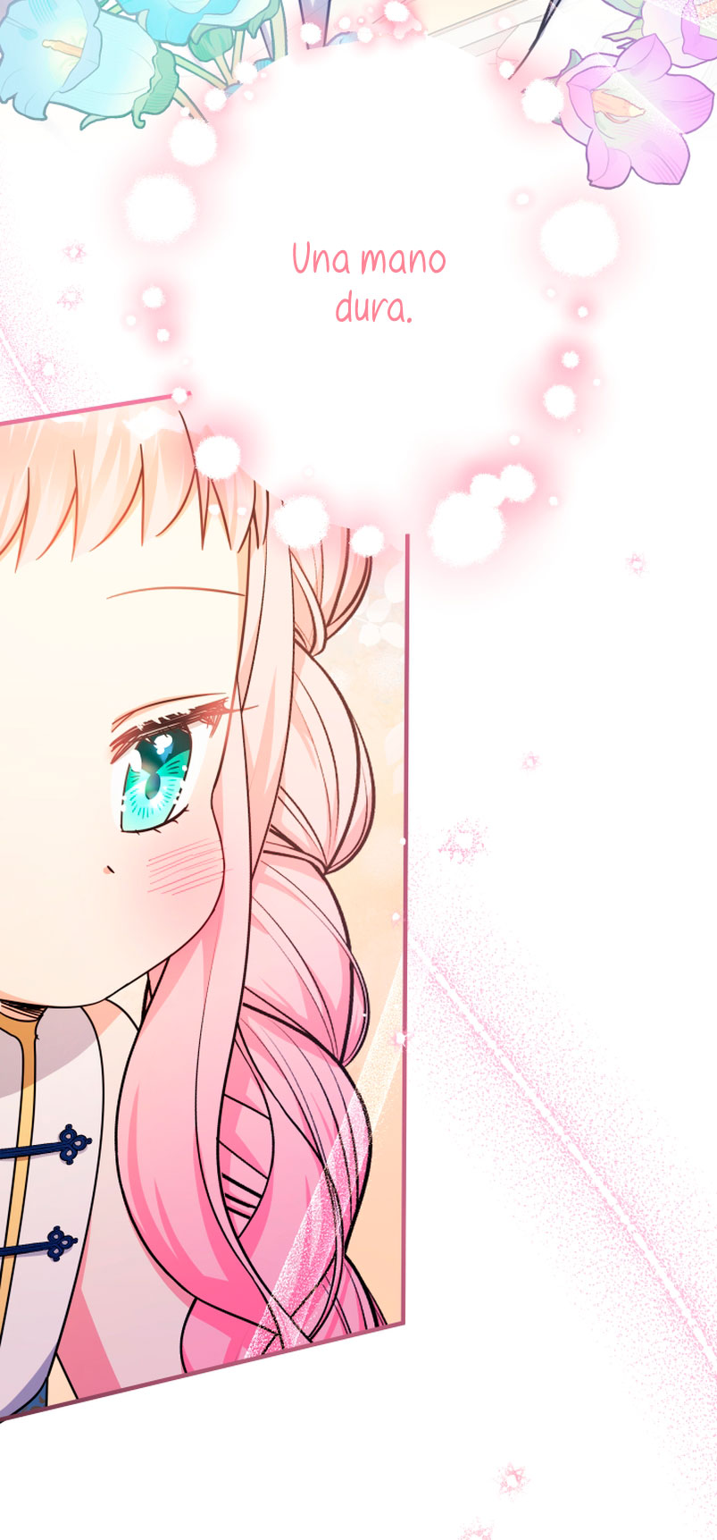 Soy una bebé con dinero en una novela de fantasía romántica Capítulo 20 - Página 45