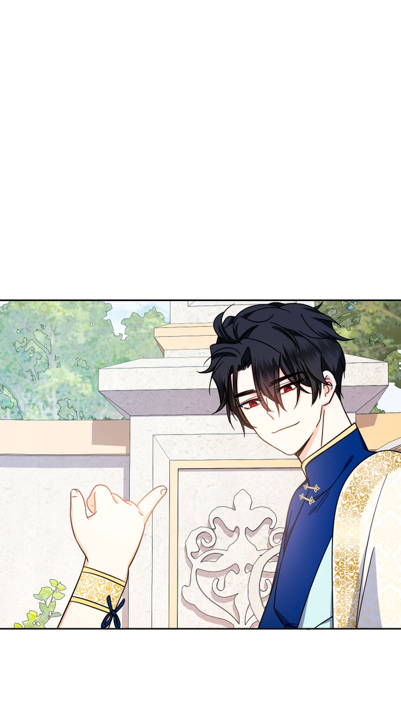 Soy una bebé con dinero en una novela de fantasía romántica Capítulo 20 - Página 50