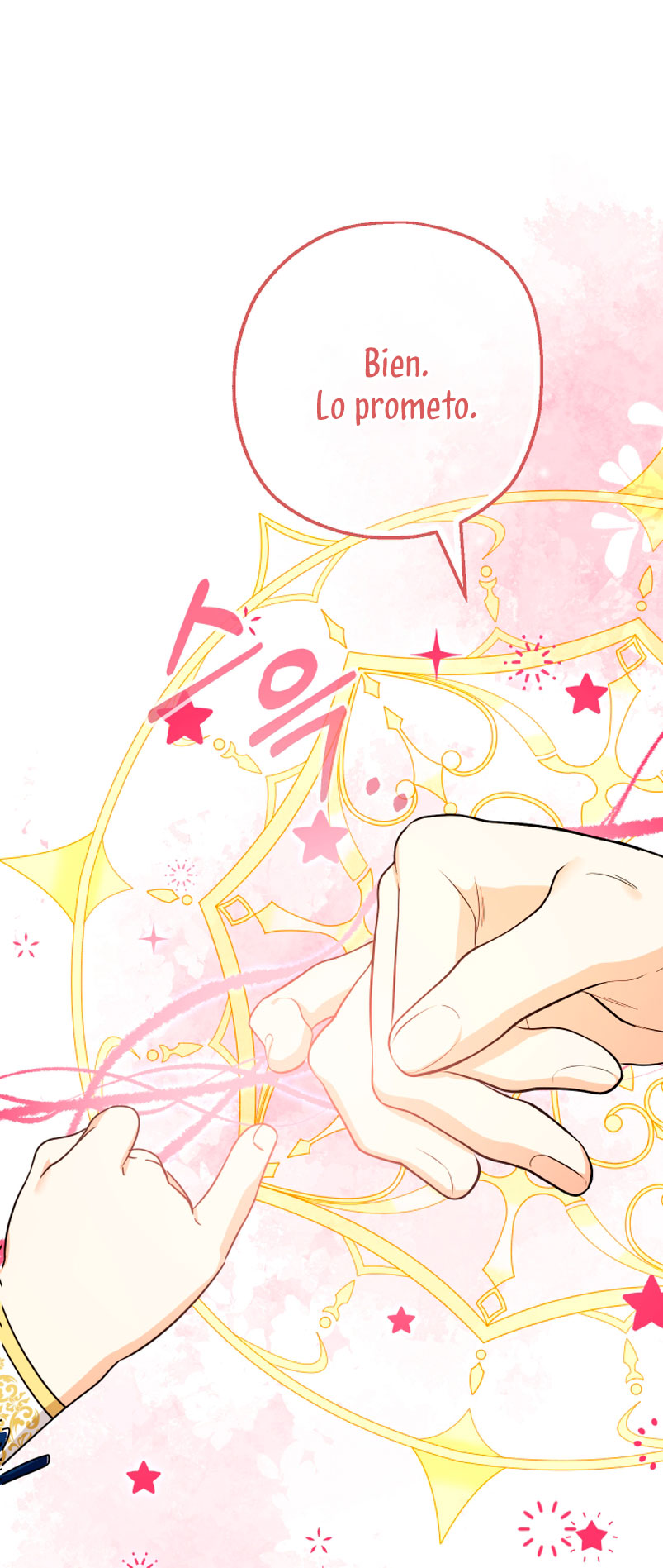 Soy una bebé con dinero en una novela de fantasía romántica Capítulo 20 - Página 51