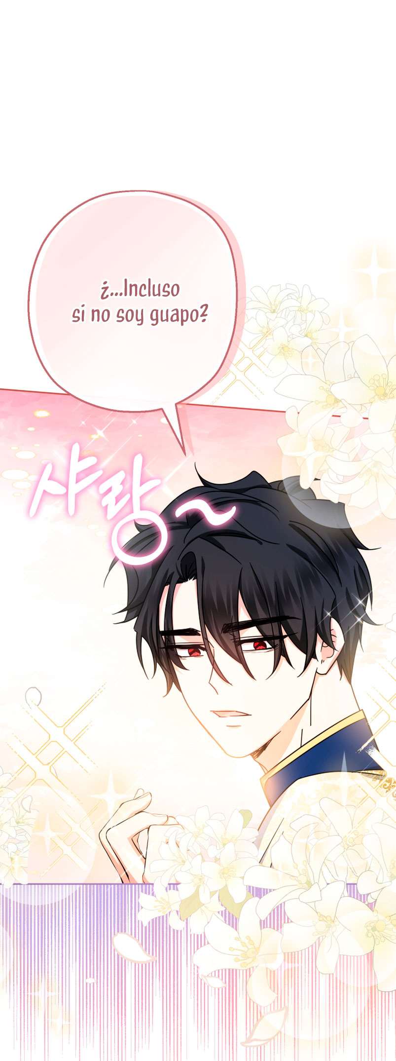 Soy una bebé con dinero en una novela de fantasía romántica Capítulo 20 - Página 56