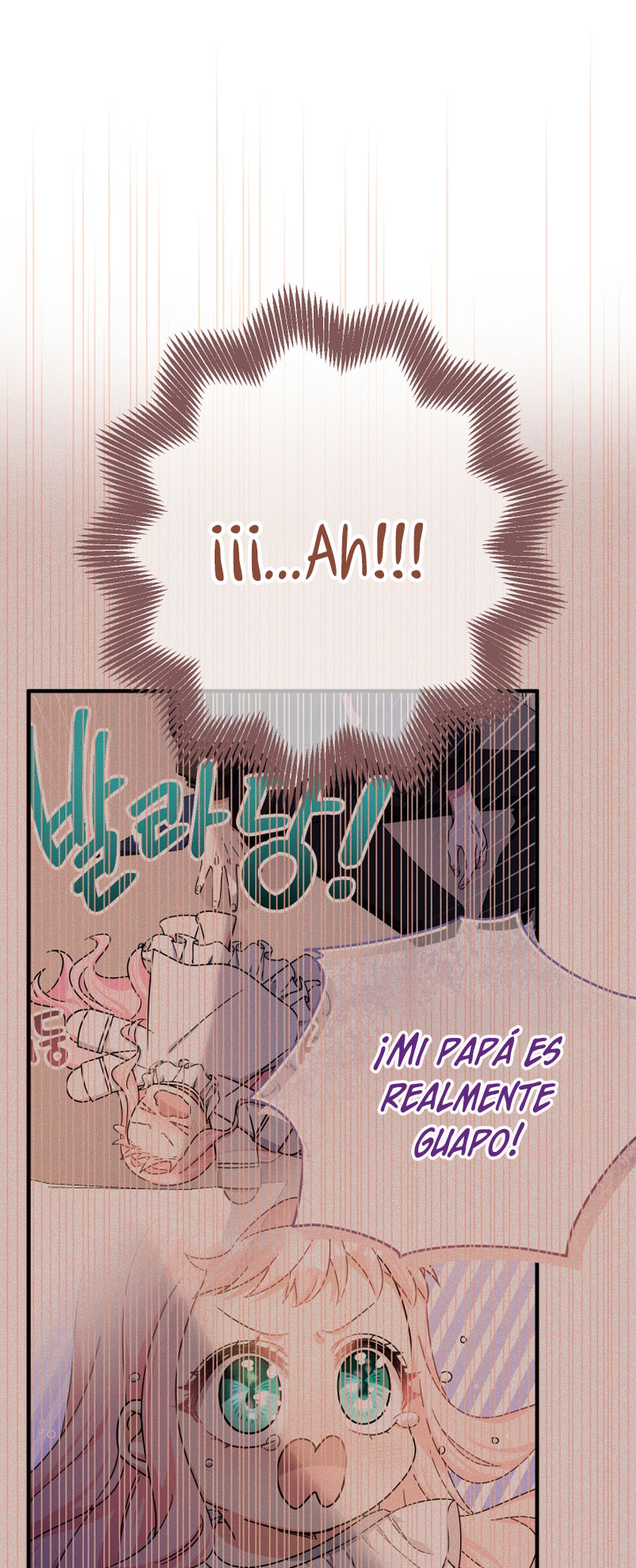 Soy una bebé con dinero en una novela de fantasía romántica Capítulo 20 - Página 58