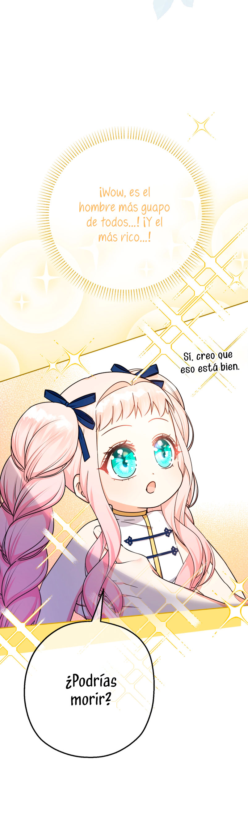 Soy una bebé con dinero en una novela de fantasía romántica Capítulo 20 - Página 63