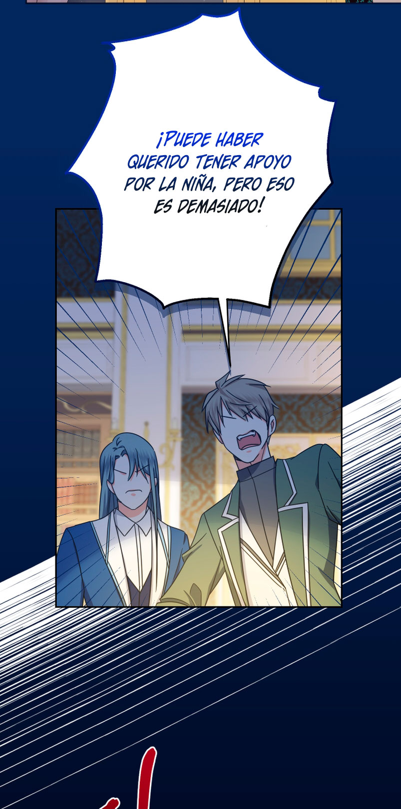 Soy una bebé con dinero en una novela de fantasía romántica Capítulo 20 - Página 70